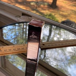 Danessa Myricks Vision Flush Lip, Cheek, and Eye color in color Ballet Slippers